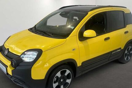 Fiat Panda 6.100 km 15.790 &euro; München 81673