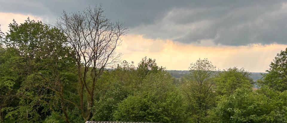 ETW 4 Zimmer 91qm Sonnig, Garage - frei ab 01.03.2026 4 zimmer