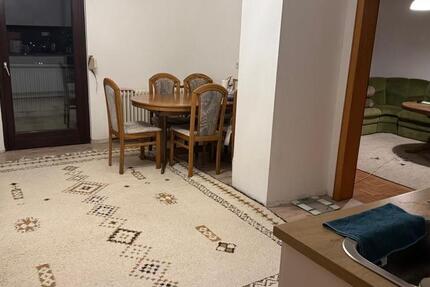 Wohnung Braunfels - 3 Zimmer, 85 m&sup2;, 800&euro; | Angebot:25444850