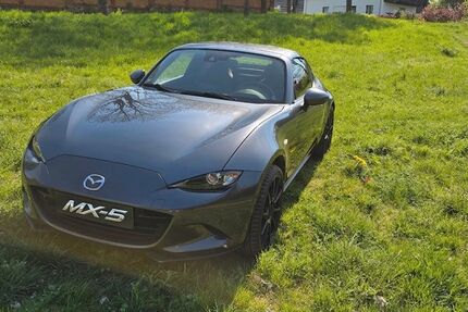 Mazda MX-5 45.794 km 24.600 &euro; Babenhausen 64832
