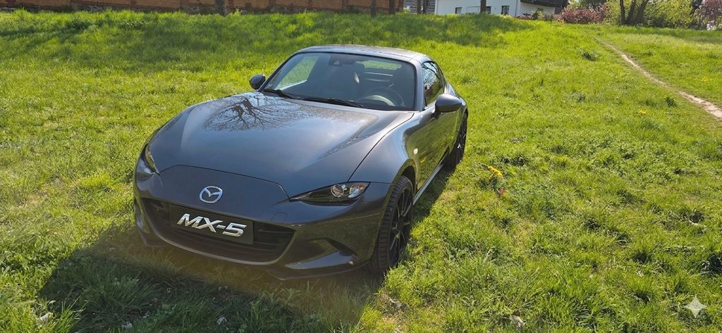Mazda MX-5 45.794 km 24.600 &euro; Babenhausen 64832
