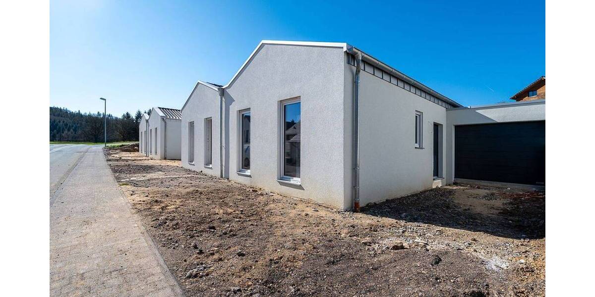 Bungalow Hellenthal Blumenthal - 2 Zimmer, 69 m&sup2;, 249.000&euro; | Angebot:26127554