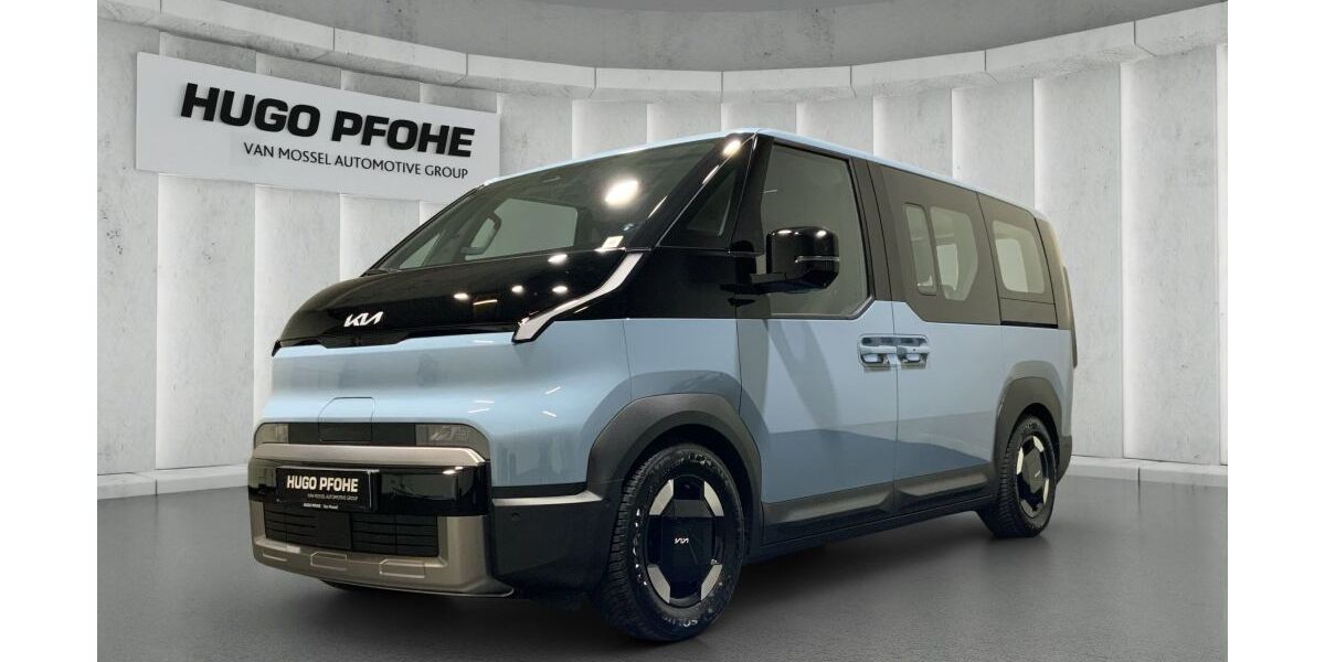 Kia PV5 2.500 km 45.990 &euro; Hamburg 22335