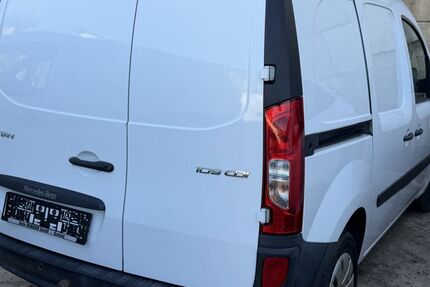 Mercedes-Benz Citan 138.721 km 8.950 &euro; Krefeld 47805