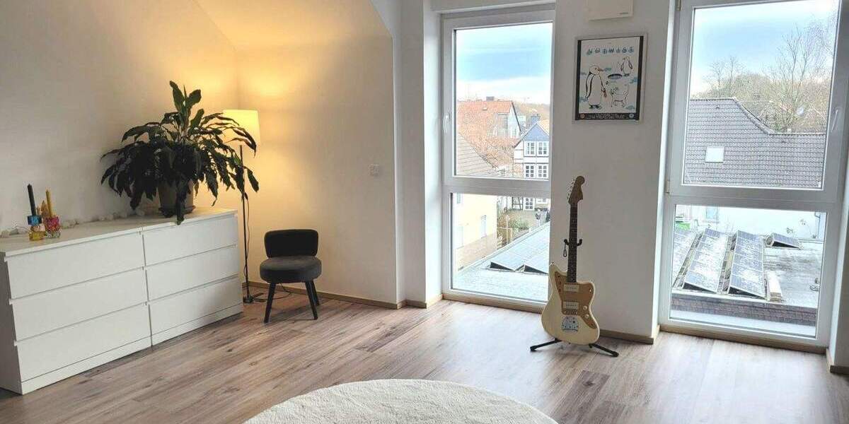 Etagenwohnung Schwerte Wandhofen - 2 Zimmer, 88 m&sup2;, 880&euro; | Angebot:24675618