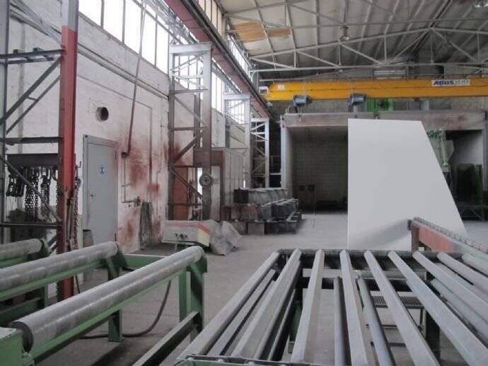 Gewerbeobjekt Kaufungen Papierfabrik - 1.400.000&euro; | Angebot:25729571