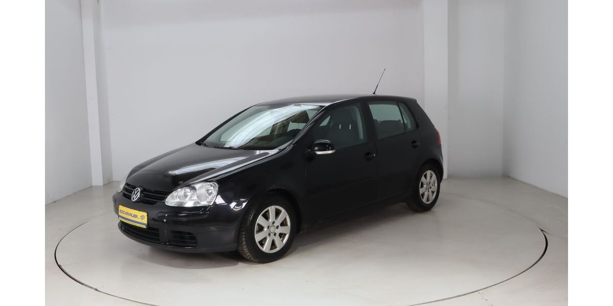 VW Golf 211.069 km 1.950 &euro; Dresden 01237