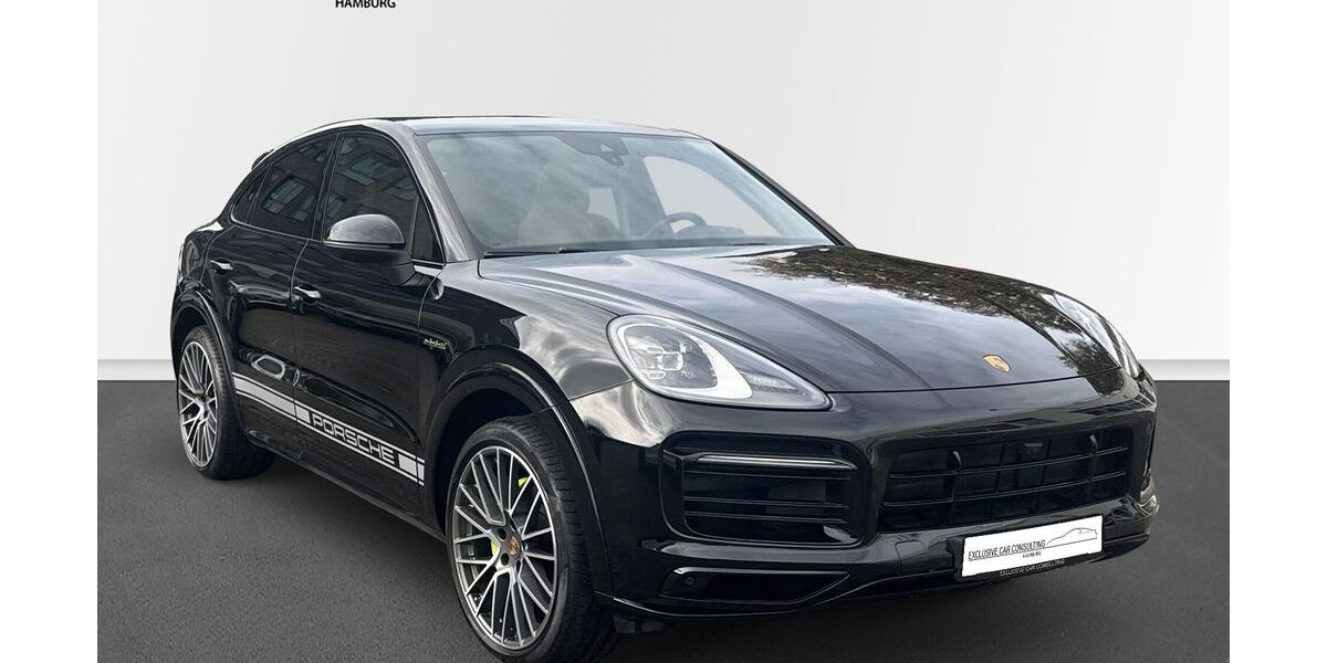 Porsche Cayenne 31.000 km 90.990 &euro; Hamburg 22529