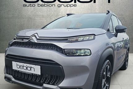 Citroen C3 Aircross 18.050 km 18.880 &euro; Frickenhausen 72636