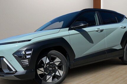 Hyundai KONA 2.000 km 28.499 € Durach 87471