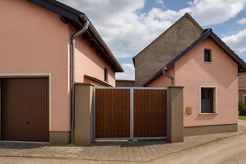 Einfamilienhaus zum mieten in Dallgow-Döberitz Nähe Berlin