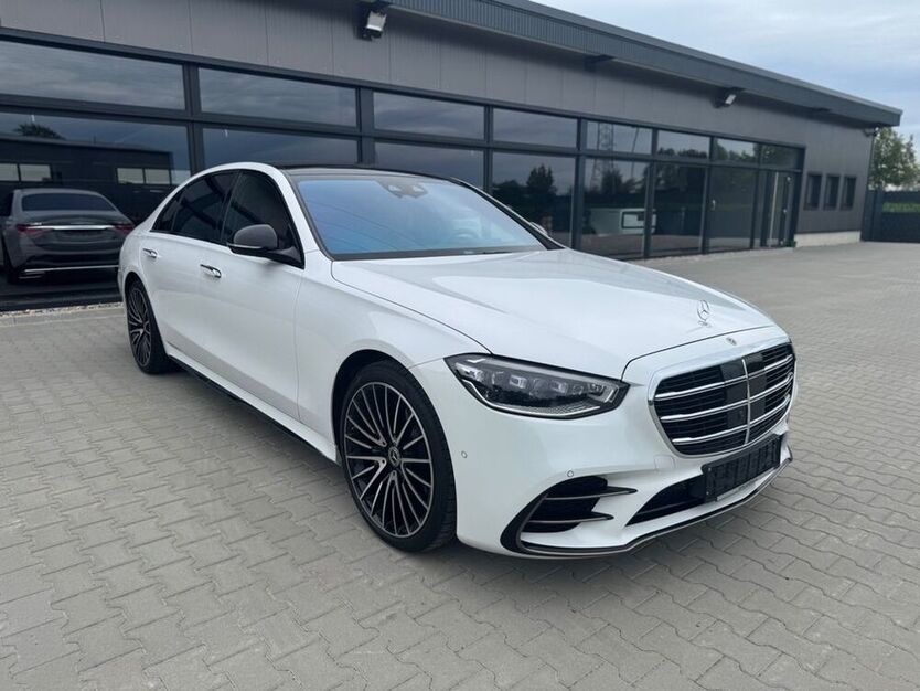 S 450