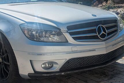 Mercedes-Benz CLC 200 270.000 km 3.200 &euro; hohen-sülzen 67591
