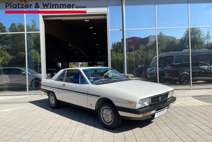 Lancia Gamma