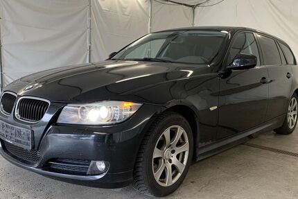 BMW 320 357.785 km 2.950 &euro; Steinbach-Hallenberg OT Herges-Hallenberg 98587