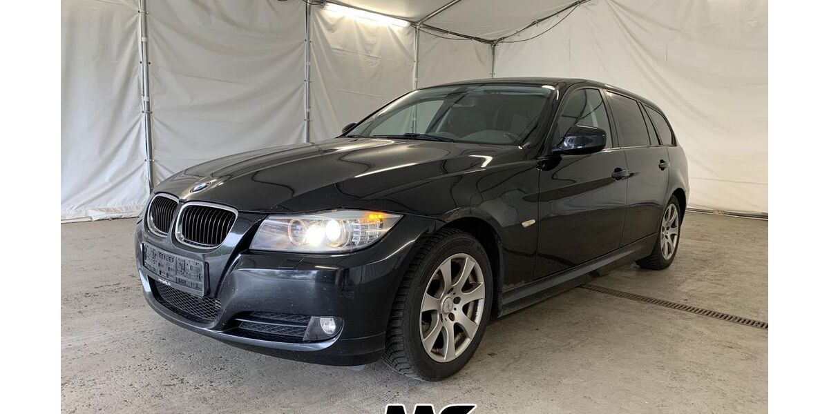BMW 320 357.785 km 2.950 &euro; Steinbach-Hallenberg OT Herges-Hallenberg 98587