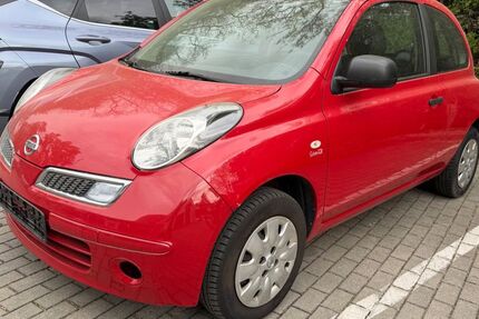 Nissan Micra 235.000 km 750 &euro; München 81829