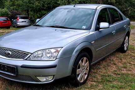 Ford Mondeo 147.000 km 1.900 &euro; Bad Düben 04849
