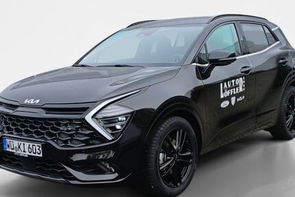 Kia Sportage 6.151 km 33.802 &euro; Würzburg 97076