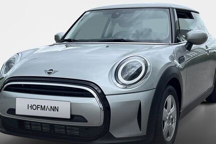 Mini Cooper 38.500 km 19.937 &euro; Regensburg 93055