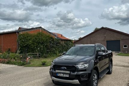 Ford Ranger 108.000 km 28.000 € Rees 46459