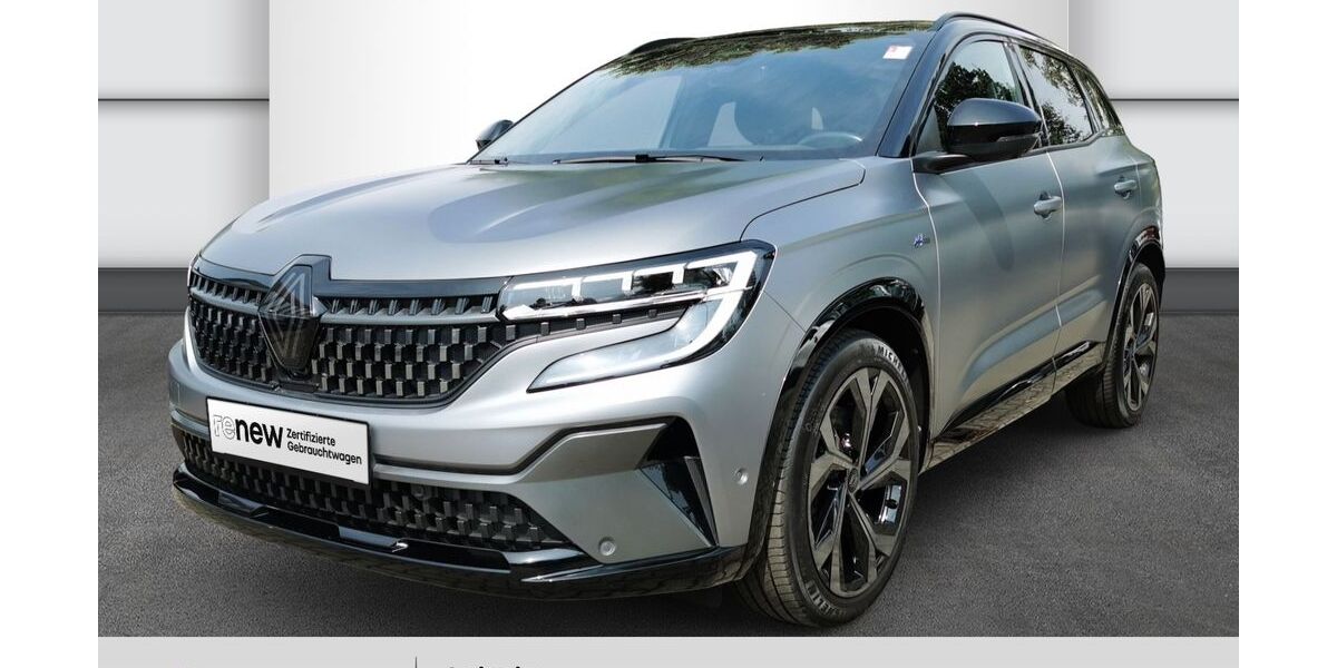 Renault Austral 41.316 km 33.990 &euro; Leipzig 04129