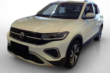 VW T-Cross 46.227 km 21.930 &euro; Hofheim 65719