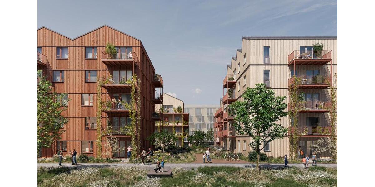 Etagenwohnung Hamburg Hamburg-Mitte - 5 Zimmer, 110 m&sup2;, 566.500&euro; | Angebot:26988900