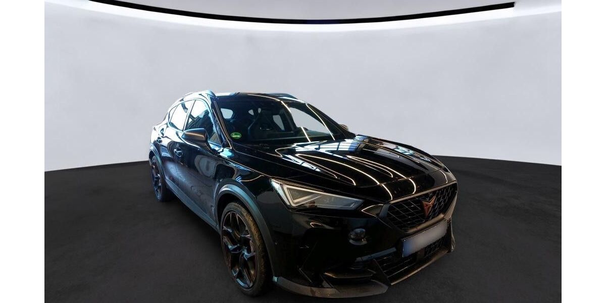 Cupra Formentor 32.579 km 39.990 &euro; Aurich 26607