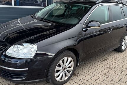 VW Golf 357.000 km 2.700 &euro; Detmold 32758