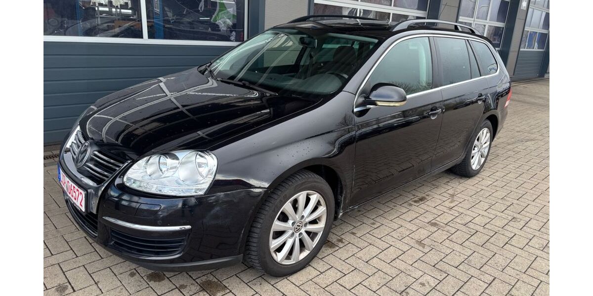 VW Golf 357.000 km 2.700 &euro; Detmold 32758