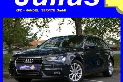 Audi A4 132.748 km 10.900 € Dresden 01187