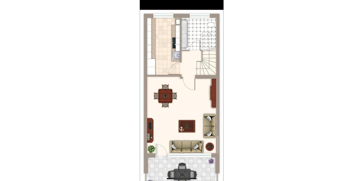 4 ZKB zu vermieten 4 zimmer