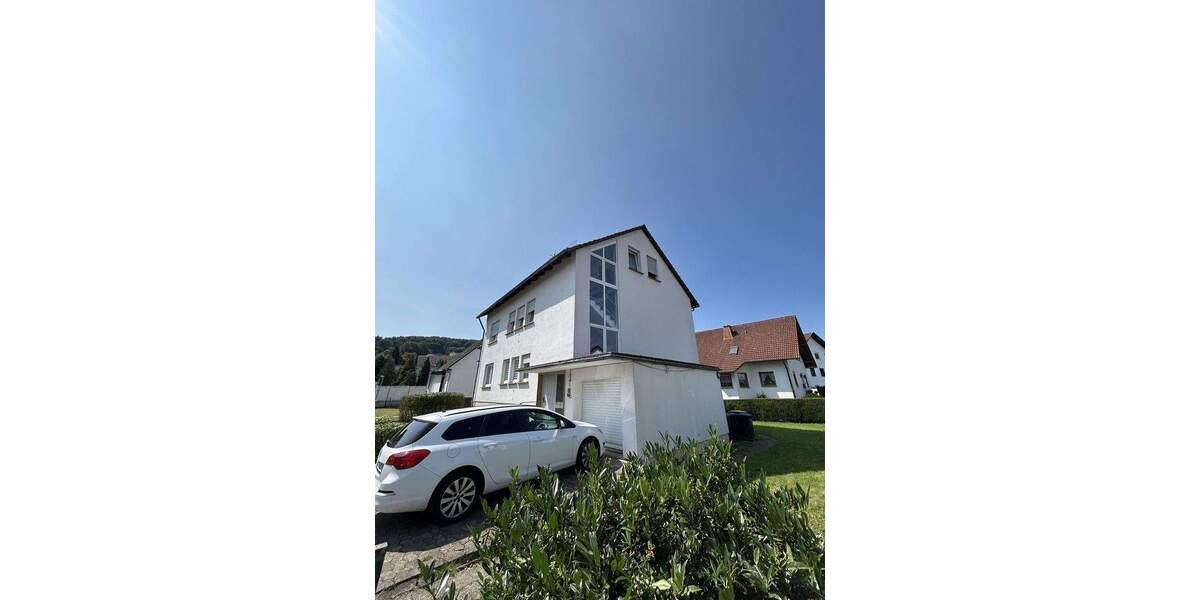 Mehrfamilienhaus, Wohnhaus Bad Sooden-Allendorf Allendorf - 1 Zimmer, 191 m&sup2;, 329.000&euro; | Angebot:25897500