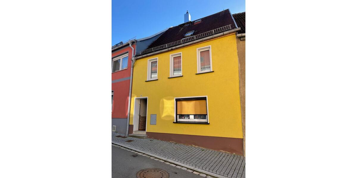 Reihenhaus Osterfeld - 6 Zimmer, 123 m&sup2;, 30.000&euro; | Angebot:17980768