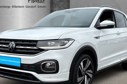 VW T-Cross 70.747 km 23.985 &euro; Glandorf 49219