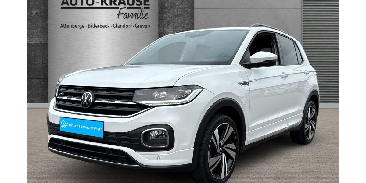 VW T-Cross 70.747 km 23.985 &euro; Glandorf 49219