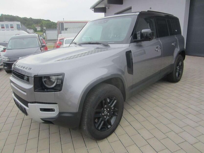 Defender