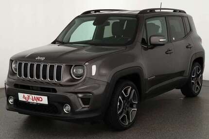 Jeep Renegade 49.987 km 17.990 € Erfurt 99087