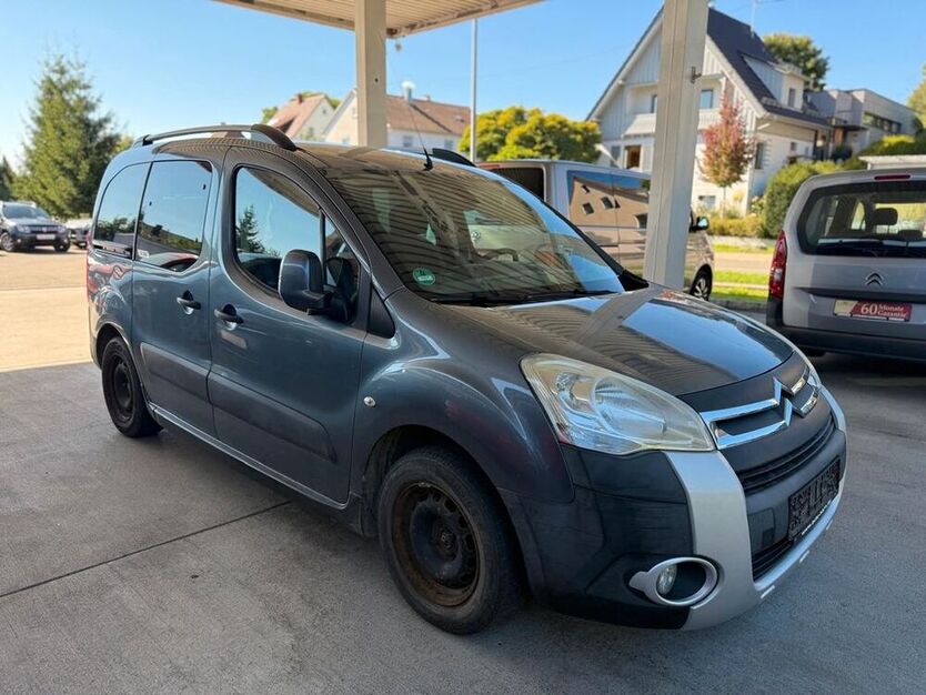 Berlingo