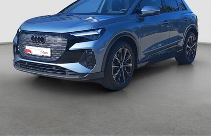 Audi Q4 e-tron 4.100 km 47.850 &euro; Ebersberg bei München 85560