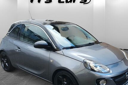 Opel Adam 100.000 km 9.780 &euro; Windesheim 55452