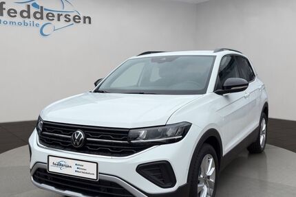 VW T-Cross 4.900 km 29.889 € Alfeld 31061