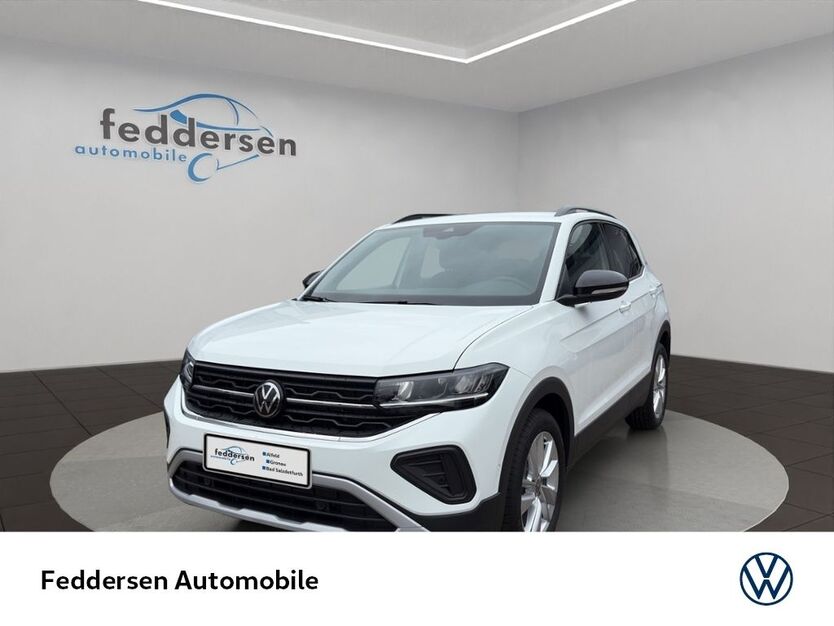 VW T-Cross 4.900 km 29.889 € Alfeld 31061