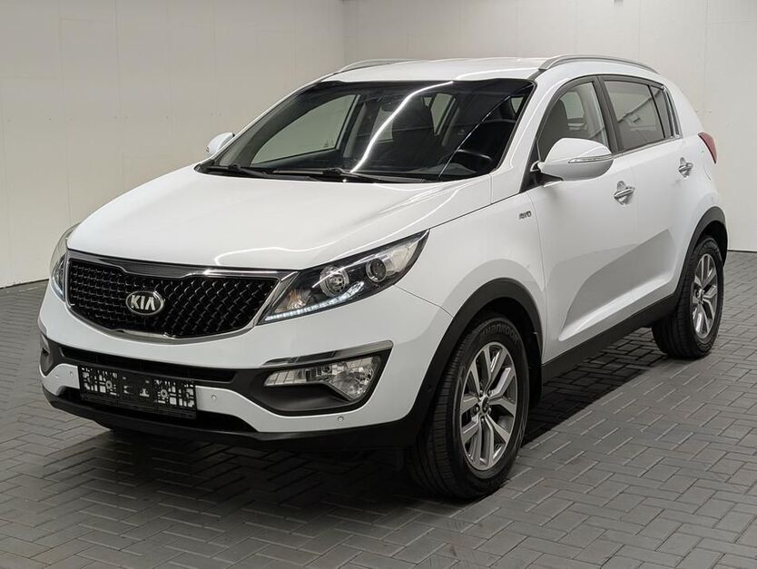 Sportage
