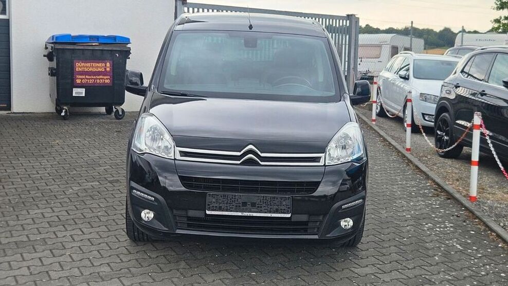 Berlingo
