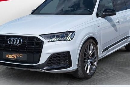 Audi Q7 76.600 km 54.190 € Insingen 91610