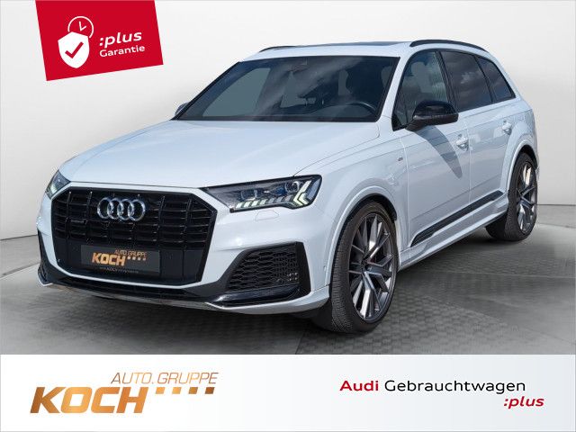 Audi Q7 76.600 km 57.490 € Insingen 91610