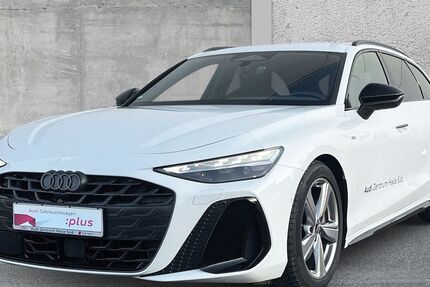 Audi A6 9.900 km 63.820 &euro; Halle (Saale) 06110