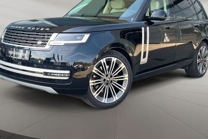 Land Rover Range Rover 30.786 km 129.958 &euro; Neckarsulm-Obereisesheim 74172